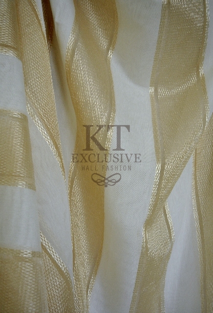 Goldstripes Creme